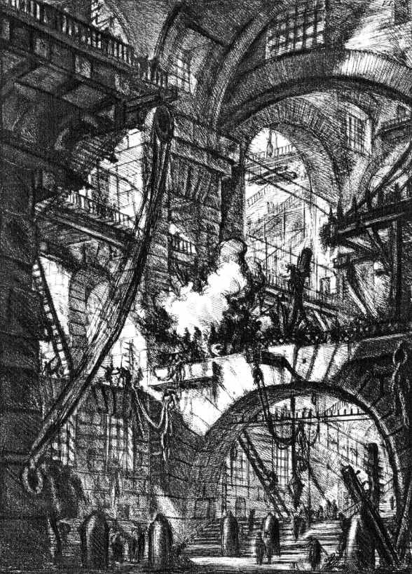 Piranesi