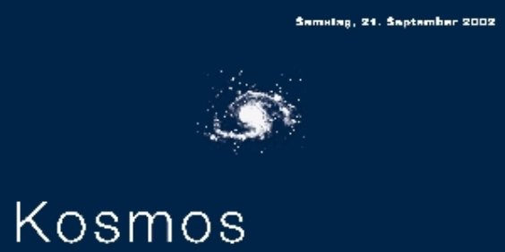 Cosmos