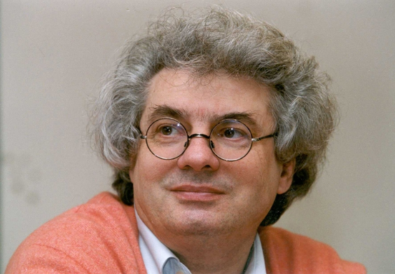 Mario Botta, Foto: Rémy Steinegger