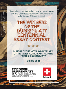 Winners_DürrenmattCentennialEssayContest_USA2021-1