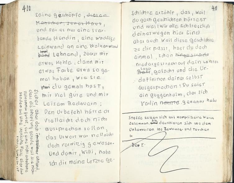 Manuscrit