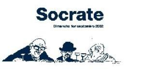 Socrate