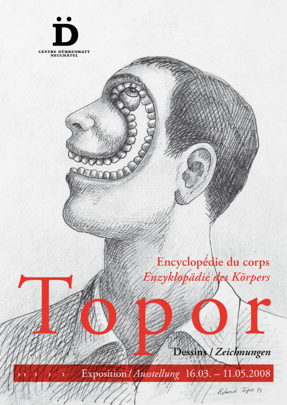 Topor