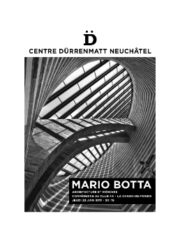 Mario Botta. Club 44