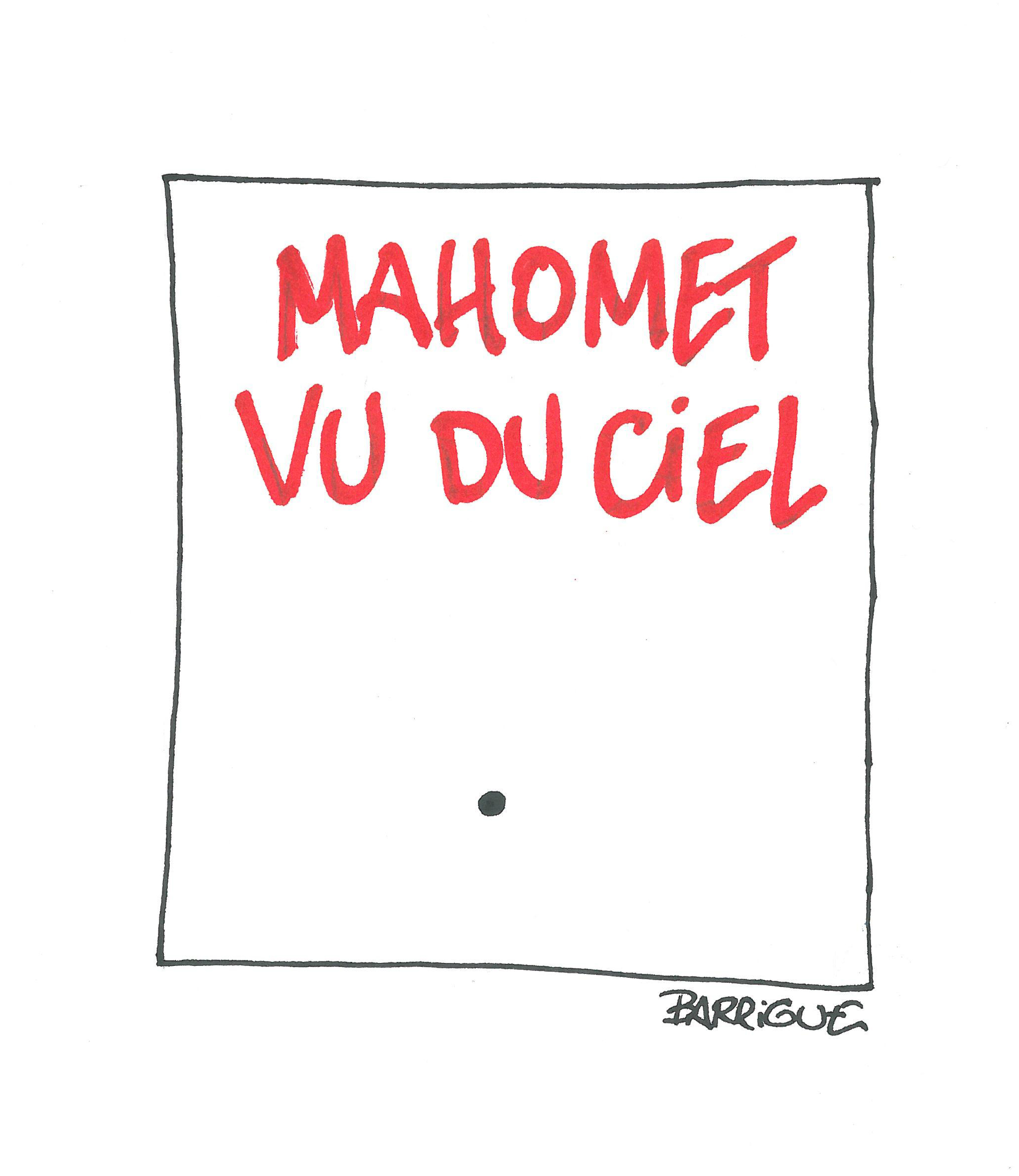 © Barrigue