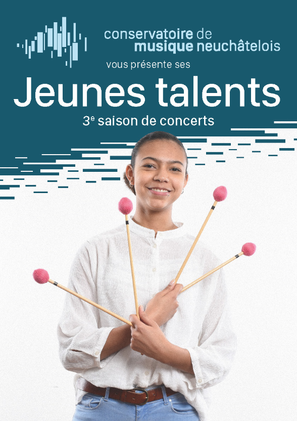 CMNE jeunes talents