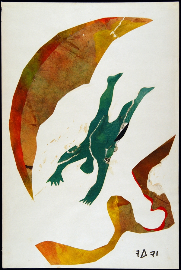 Icare, 1971