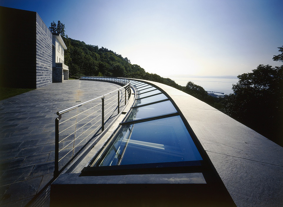 © Centre Dürrenmatt Neuchâtel - Photo: Pino Musi