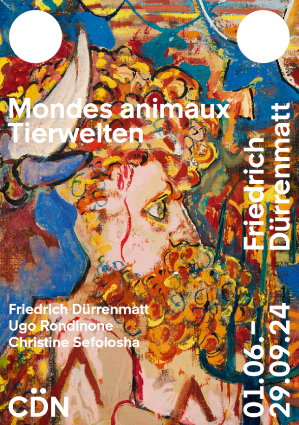 Animaux