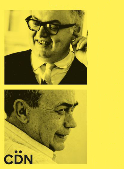 Dürrenmatt & Sciascia