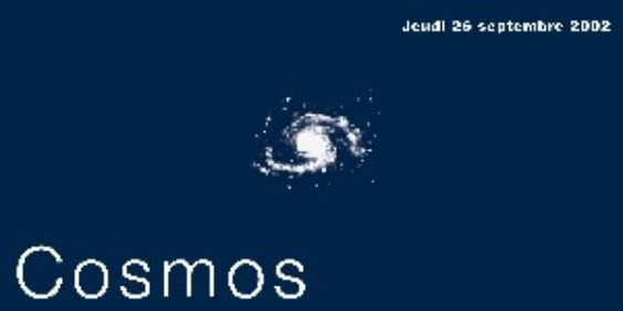 Cosmos