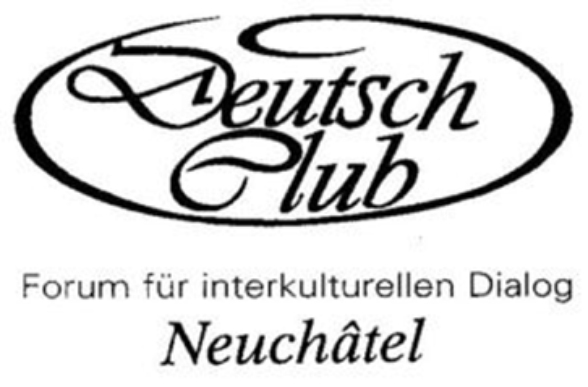 Logo Deutsch Club
