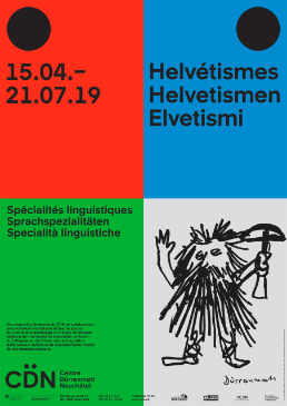 helvetismes