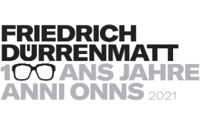 Logo Jubiläum 100 Jahre FD