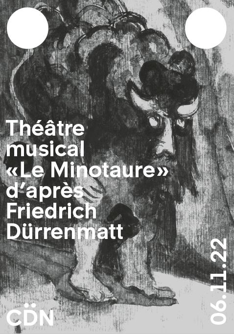 Theatre Minotaure