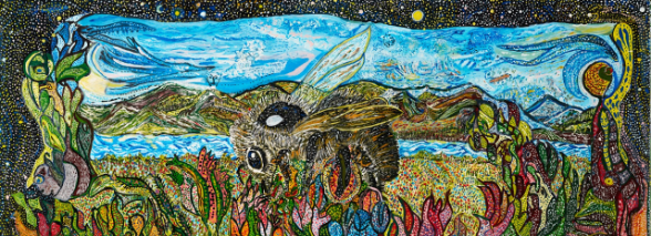 Bienenwelt