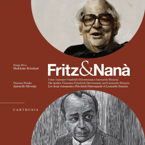 Fritz & Nanà