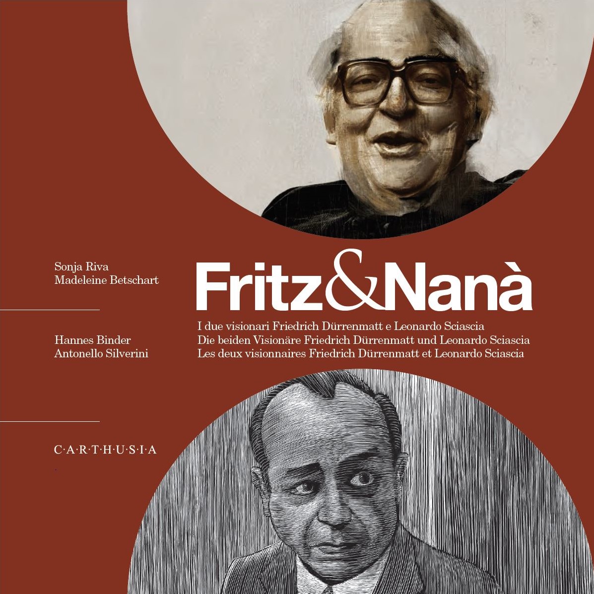 Fritz & Nanà