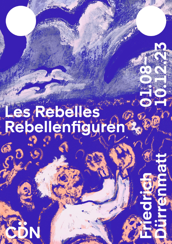 Expo Rebelles