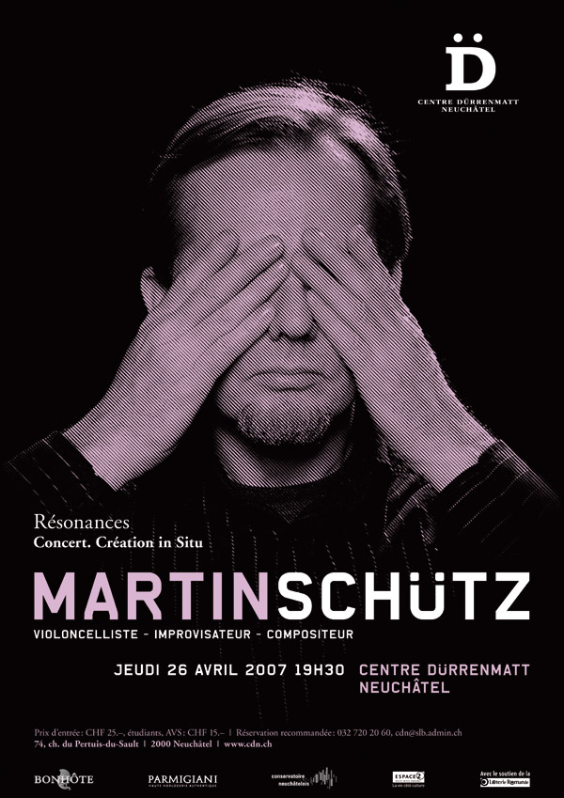 Martin Schütz
