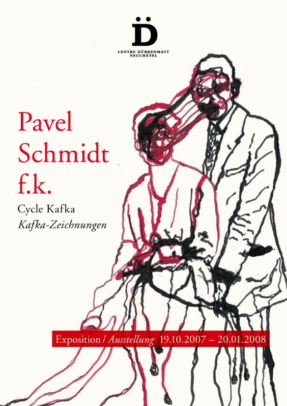 Pavel Schmidt Expo