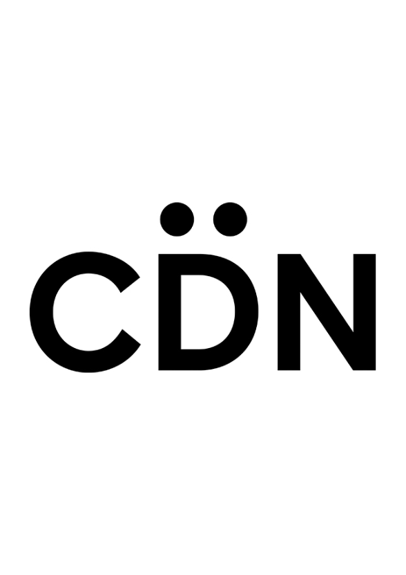 logo CDN