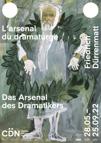 Affiche Arsenal 2022