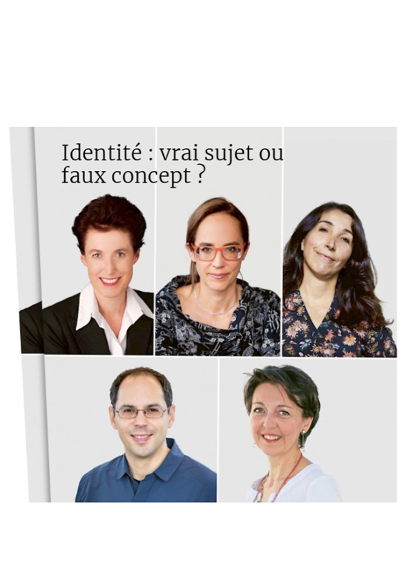 Debat Identité 